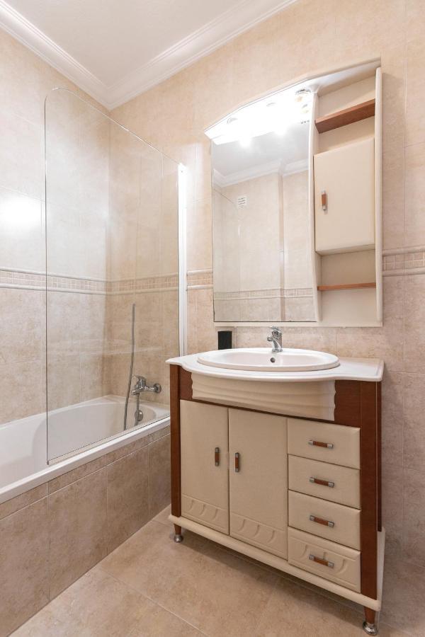 Belem House Apartment Nazare Bagian luar foto