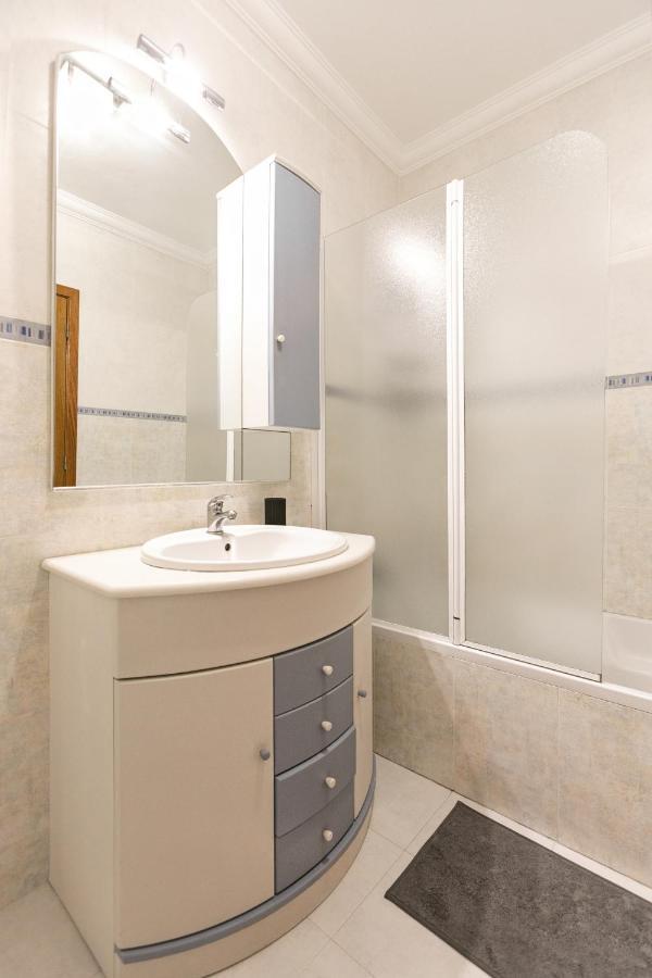 Belem House Apartment Nazare Bagian luar foto