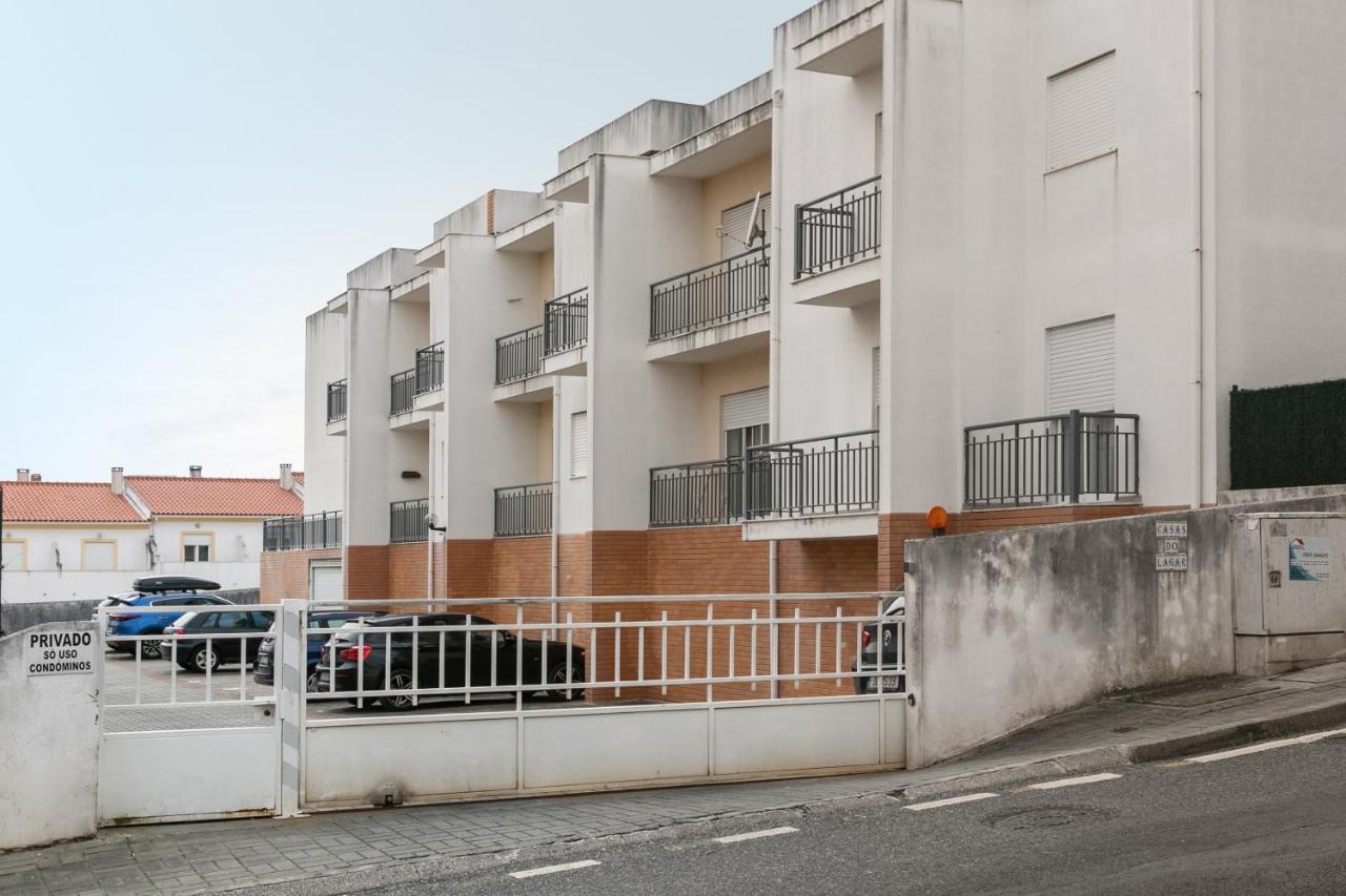 Belem House Apartment Nazare Bagian luar foto