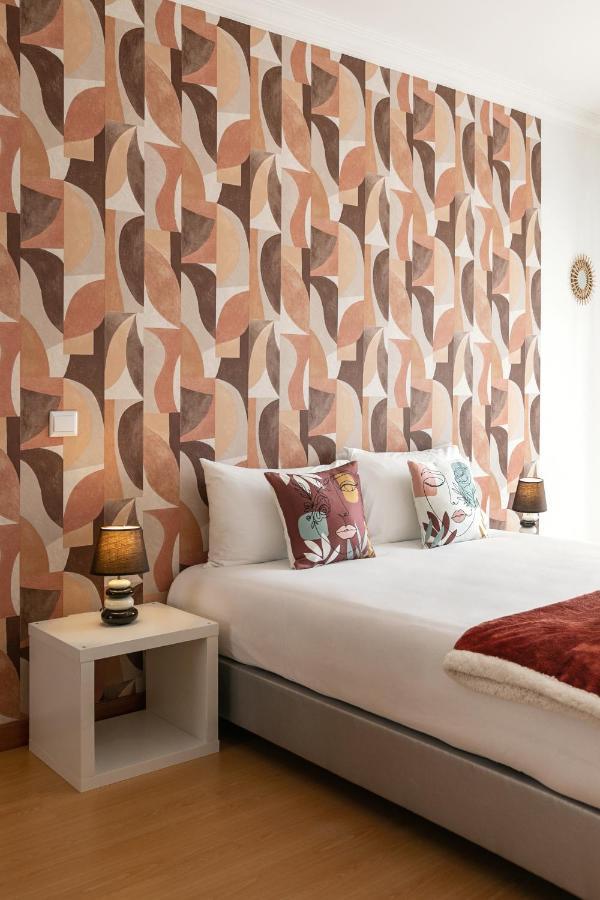 Belem House Apartment Nazare Bagian luar foto