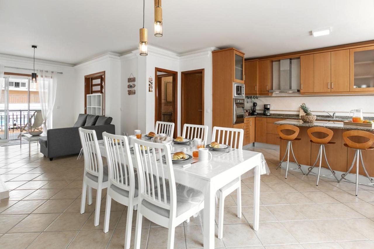 Belem House Apartment Nazare Bagian luar foto